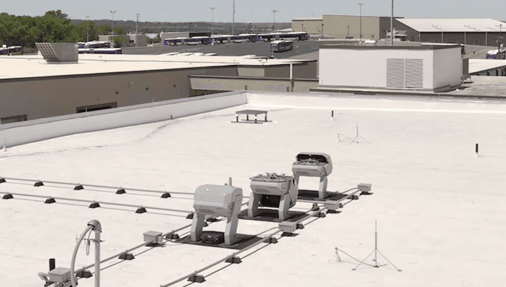 Nashville Police Drone Program Faces Oversight Questions