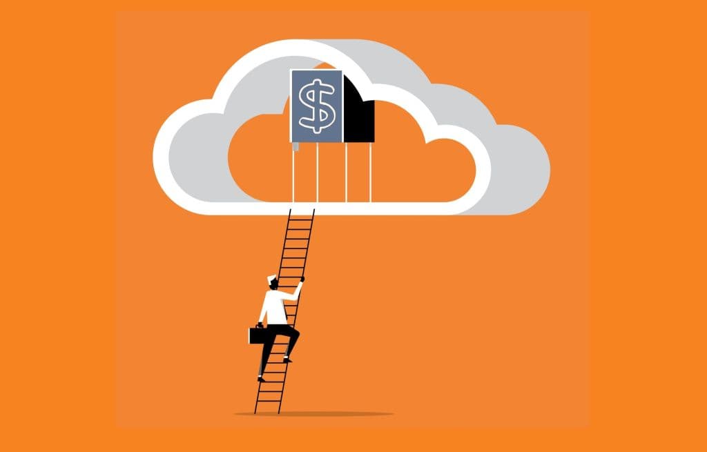 Cloud Cost Crisis? Your Product Design May Be the Real Problem