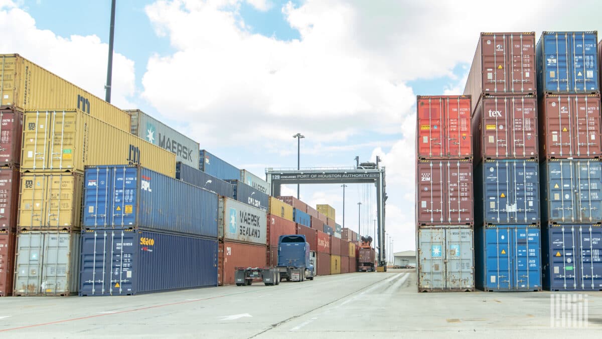 Descartes Posts Record Revenue as Trade Complexity Rises