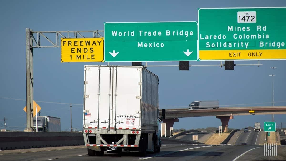 Texas Court Ruling Reshapes Shipper Liability in Trucking Cases