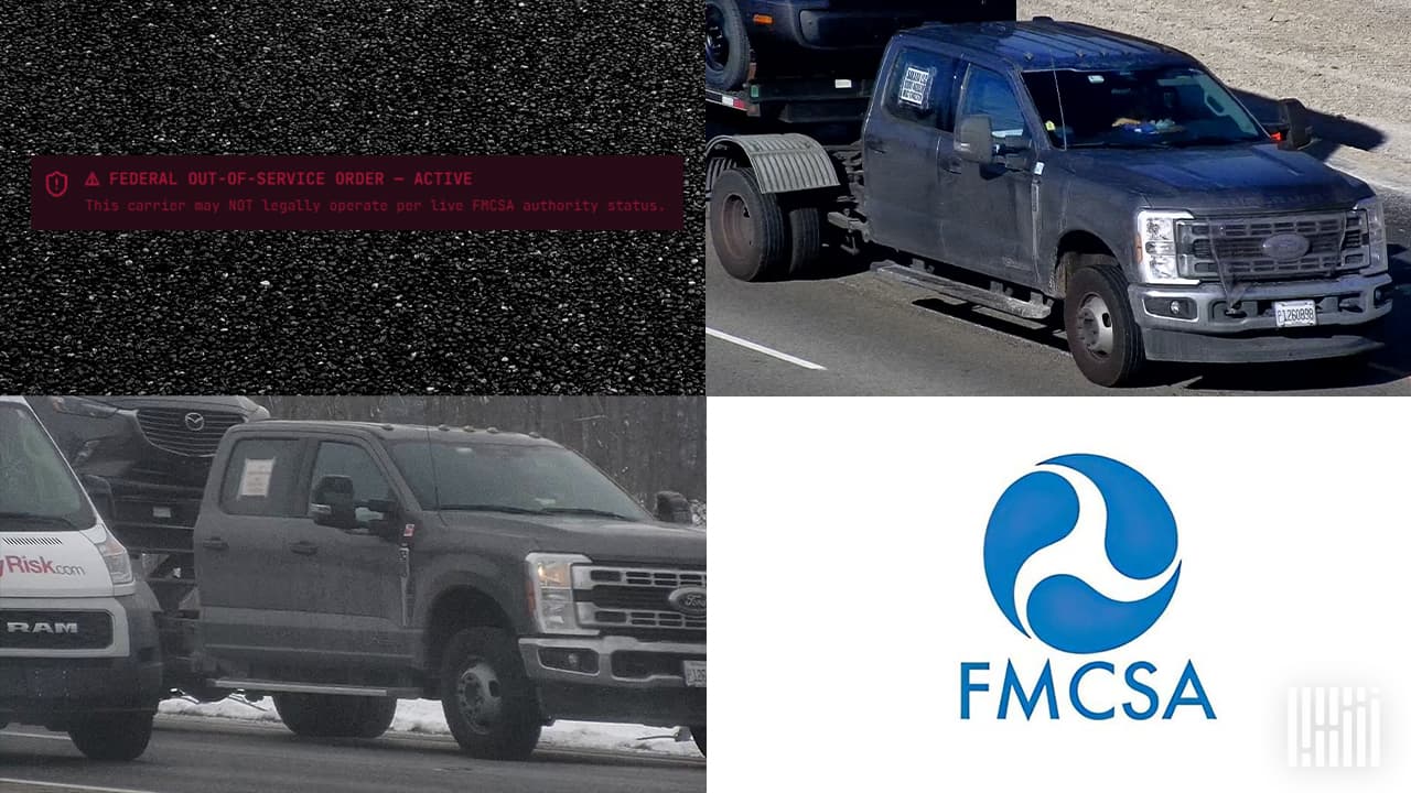 Hotshot Trucking's Regulatory Blind Spot Raises Industry Concerns