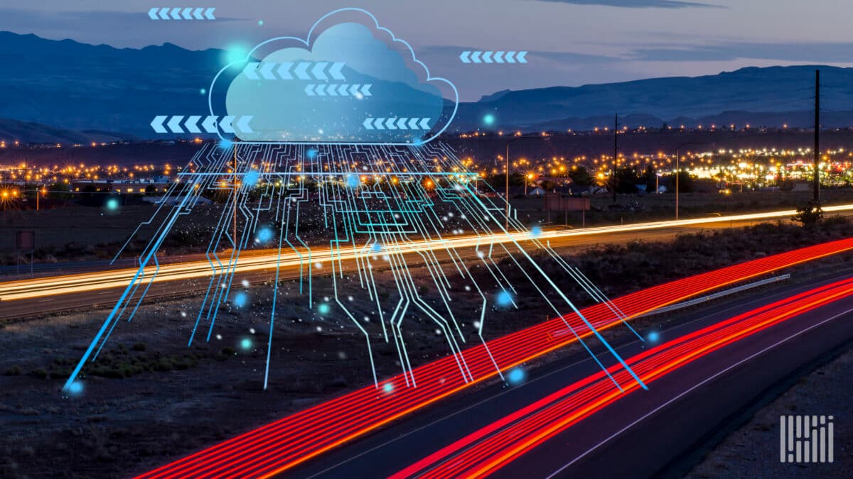 Major Logistics Merger Creates Unified Shipping Platform for SMBs