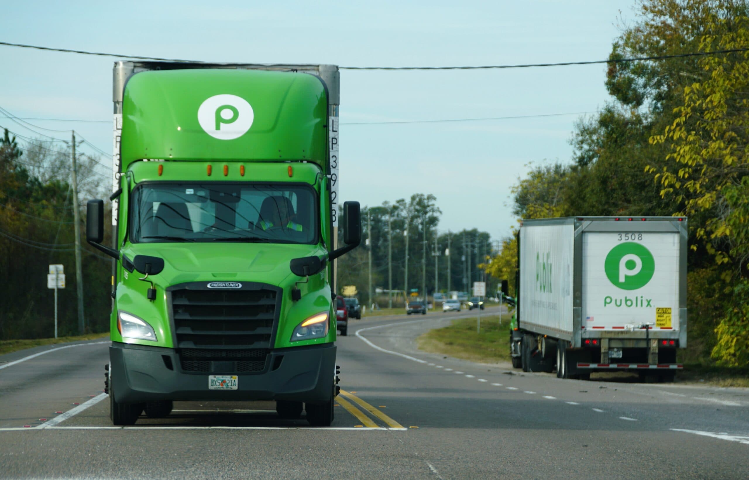 Cargo Theft Crisis Reaches Critical Mass for U.S. Supply Chains