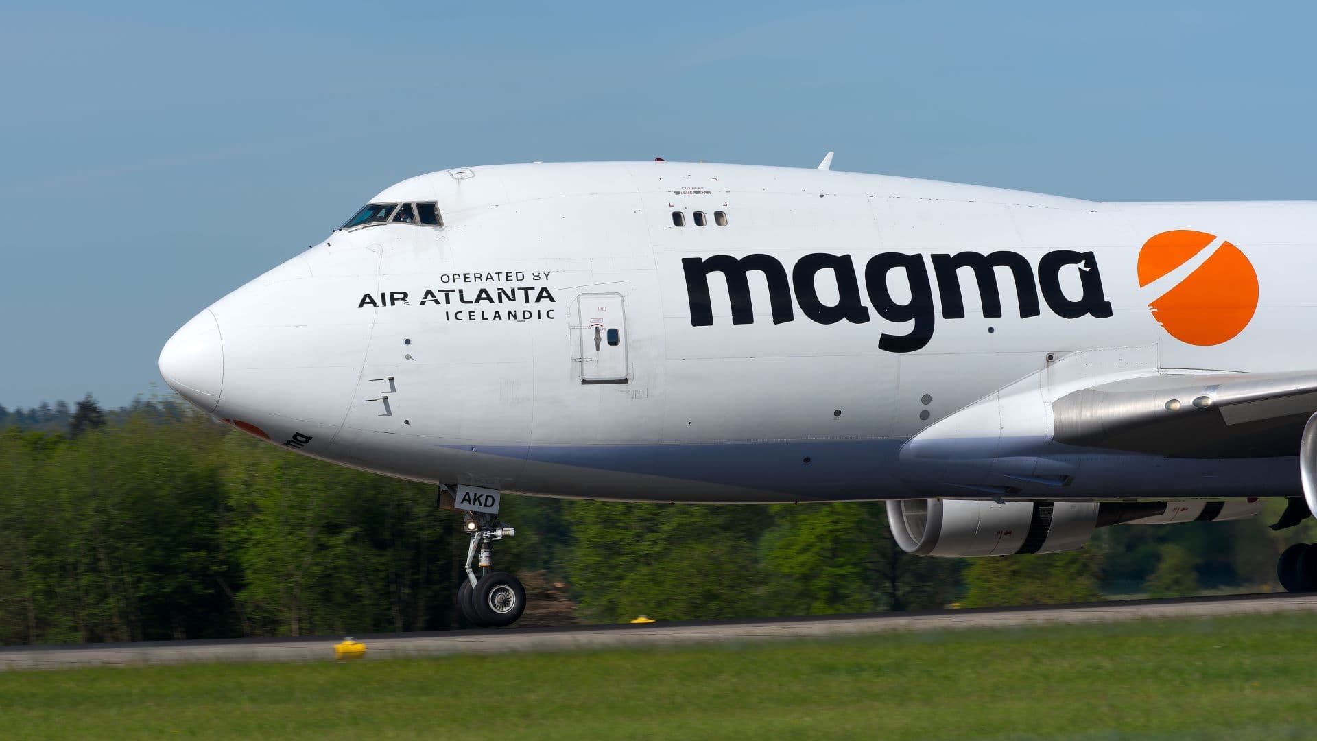 Atlas Air Invests in Air Atlanta, Strengthens Freighter Fleet