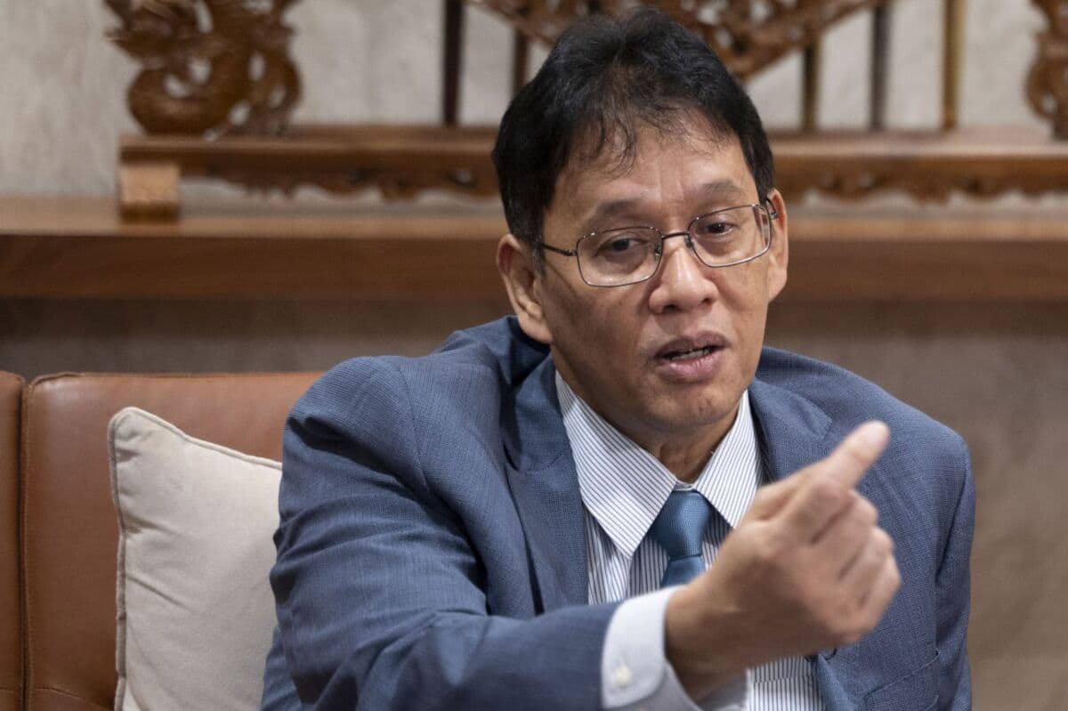 Indonesia's Finance Minister Counters Market Skepticism With Bond Data