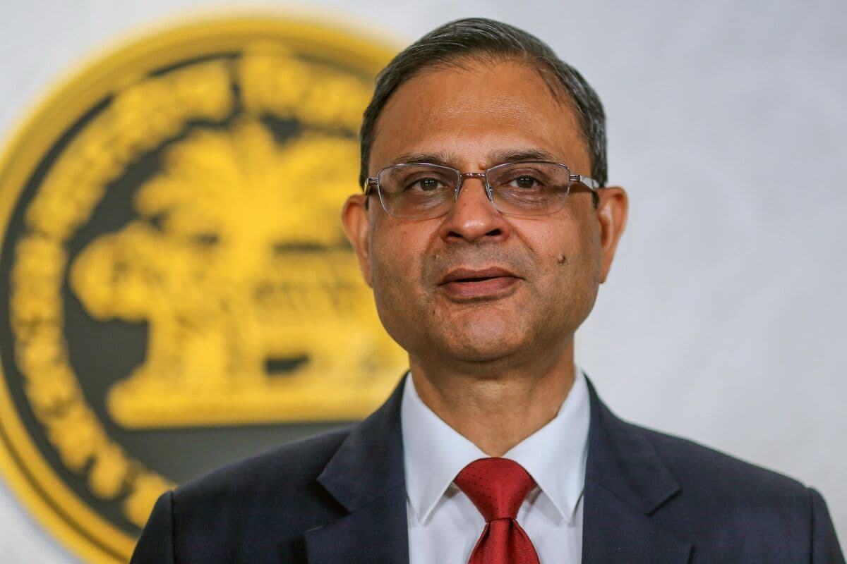 India's Currency Moves Signal Global Investment Shifts