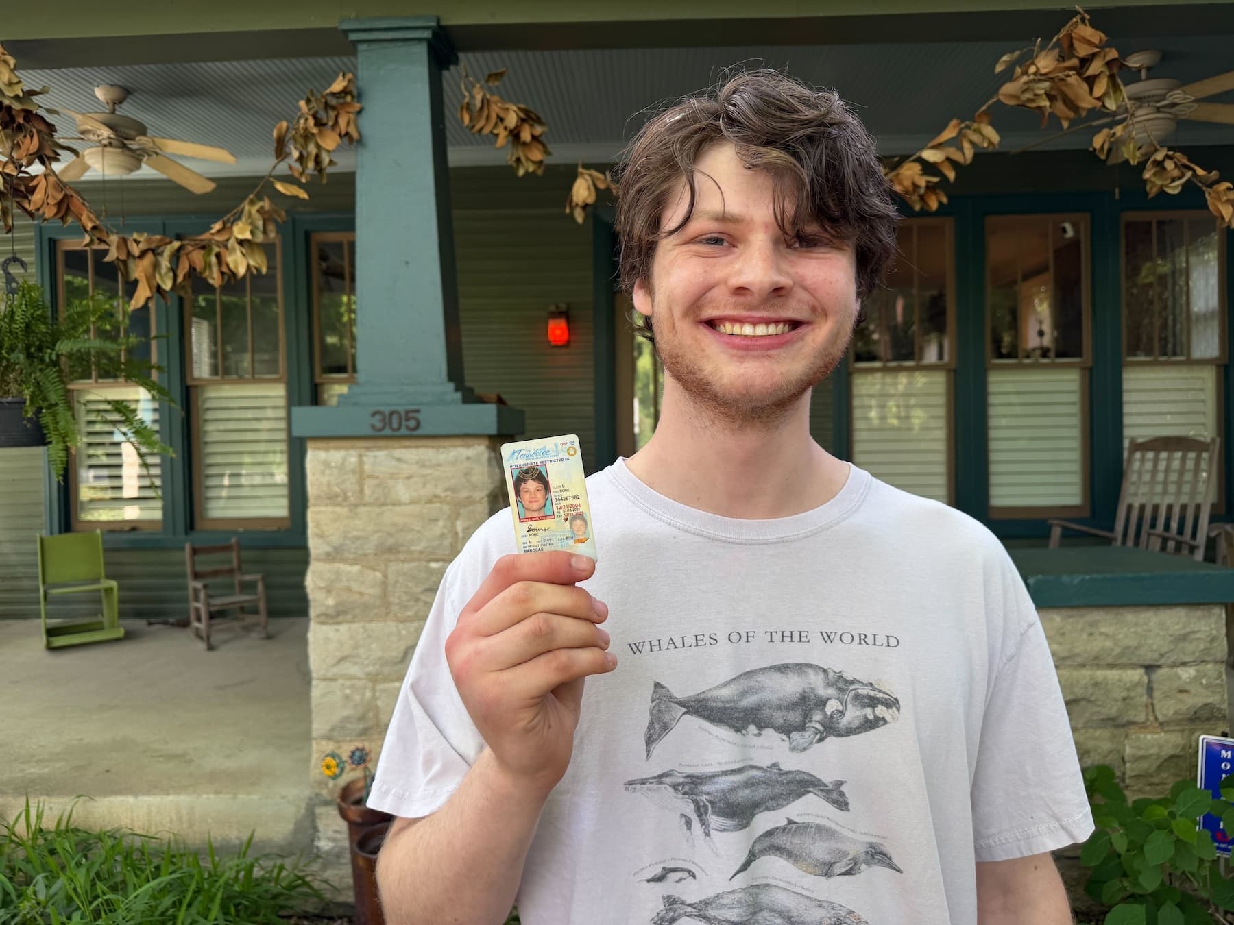 Tennessee's Driver's License Typo: What Local Businesses Should Know