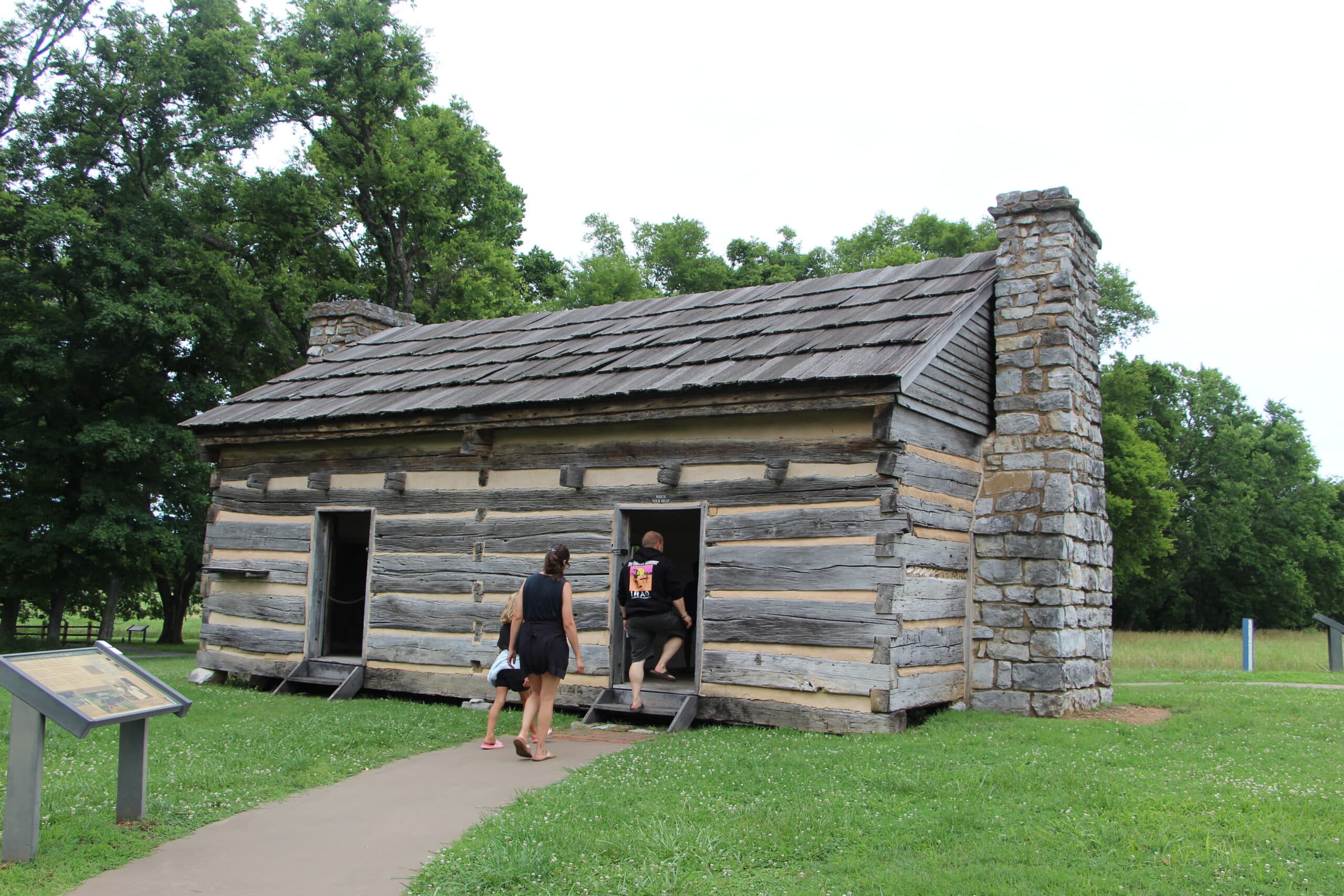 The Hermitage Updates Slavery History—With Mixed Support