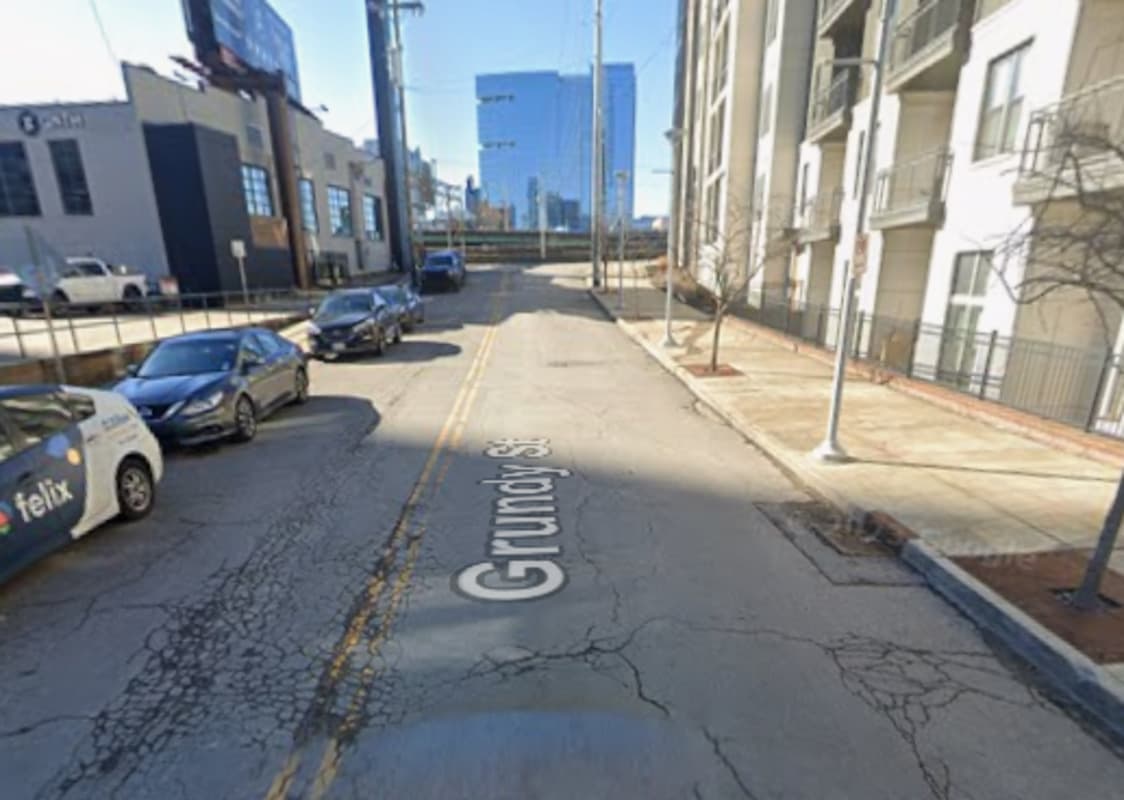Tidal Real Estate Plans 16-Story Hotel, Timeshare in Gulch