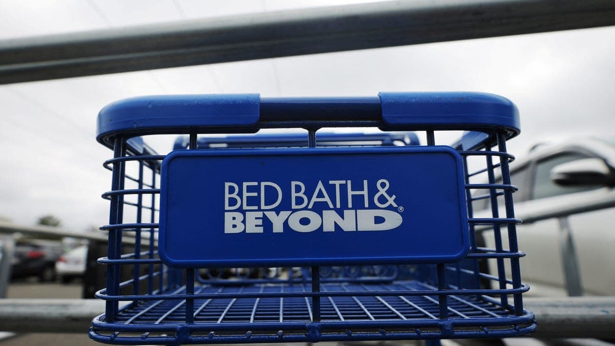 Bed Bath & Beyond's Comeback: What the Expansion Means for Retail