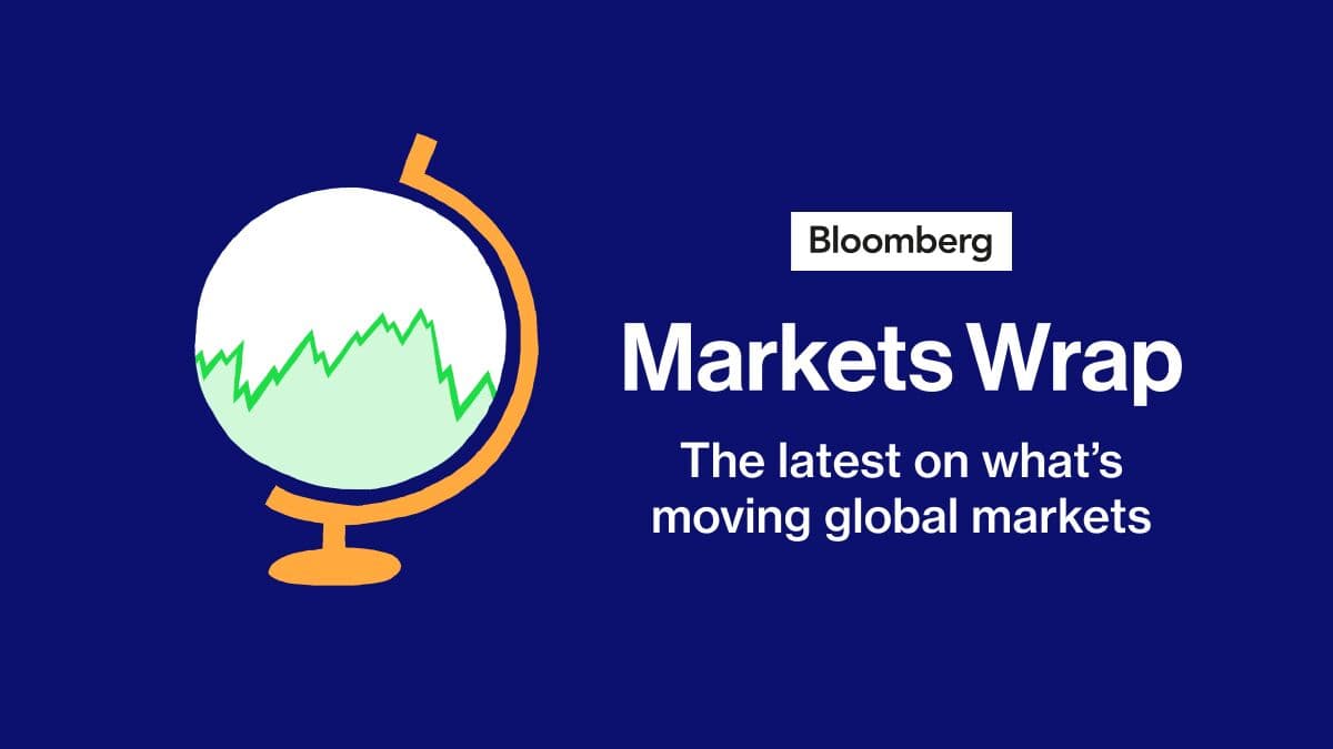 Tech Sector Decline Sends Global Stocks to Two-Week Low