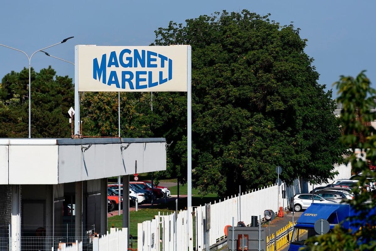 Stellantis, Nissan Eye Marelli Assets in Bankruptcy Reorganization