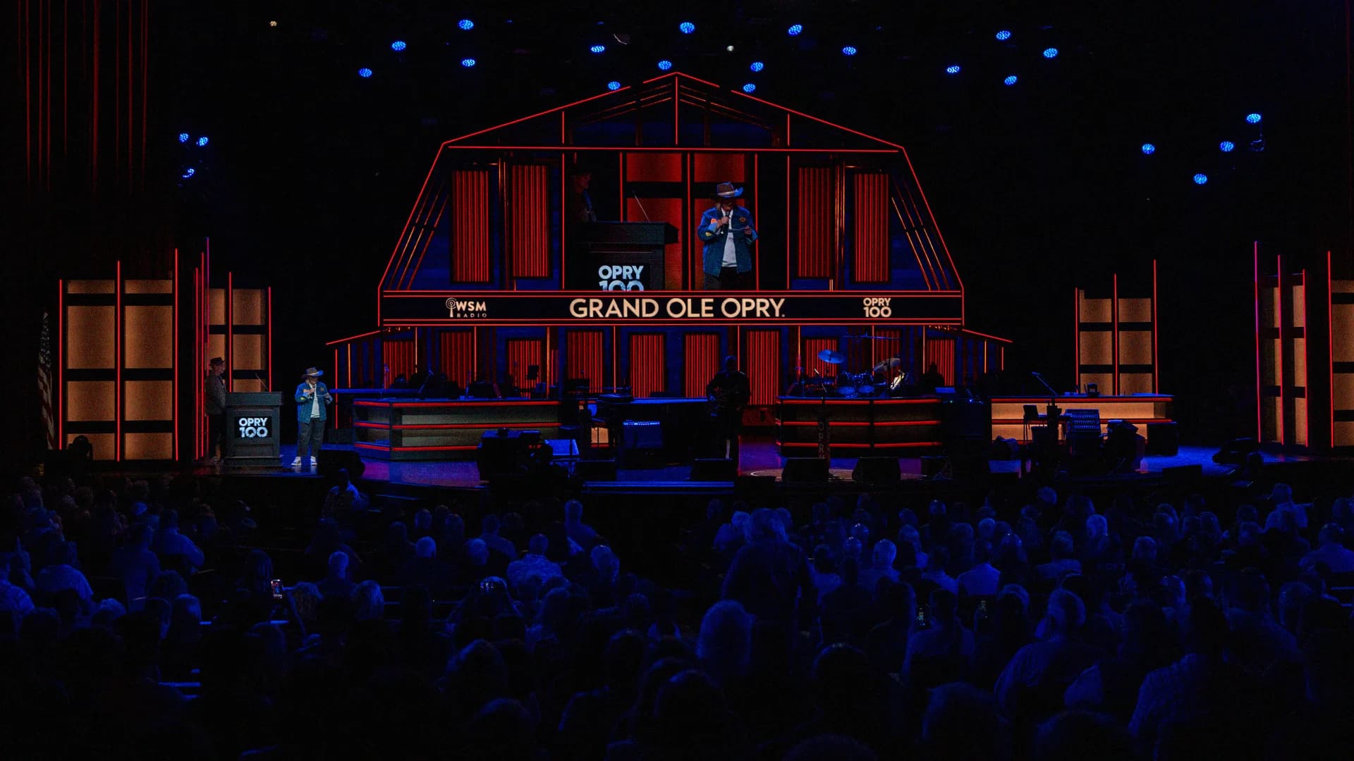 Ryman Hospitality to Divest Majority Stake in Grand Ole Opry
