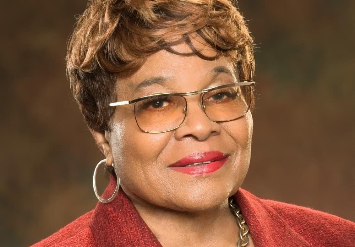 Tennessee Tribune Founder Rosetta Miller-Perry Dies at 91