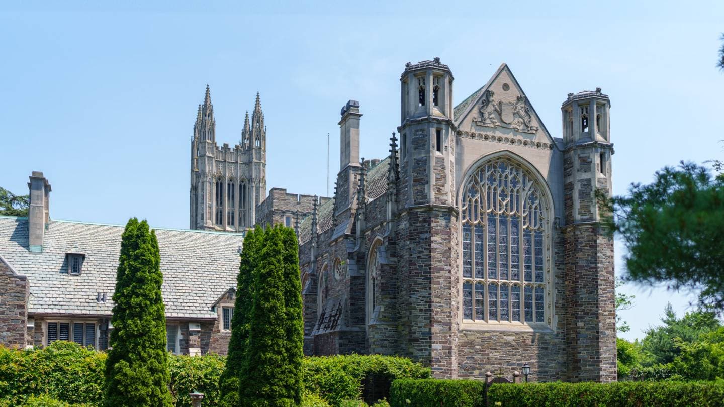 Princeton University Expands Board with Eight New Trustees