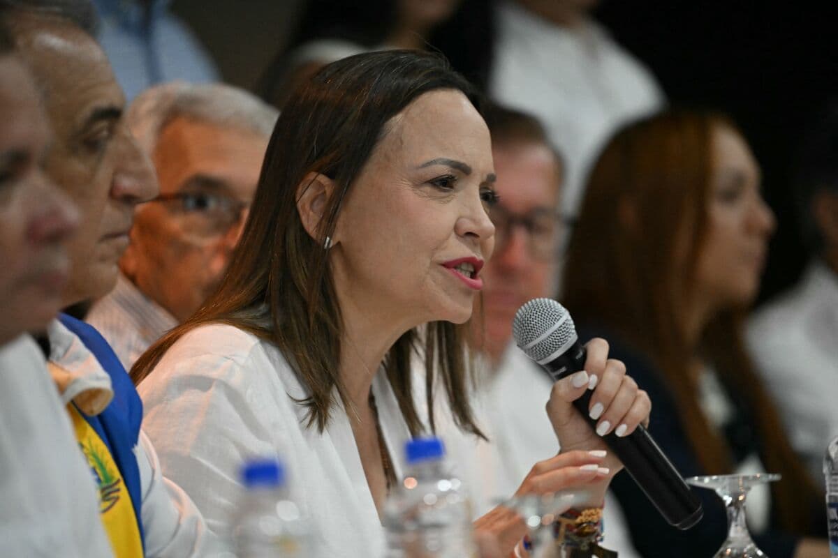 Venezuelan Opposition Leader Eyes Return Amid Natural Disaster Crisis