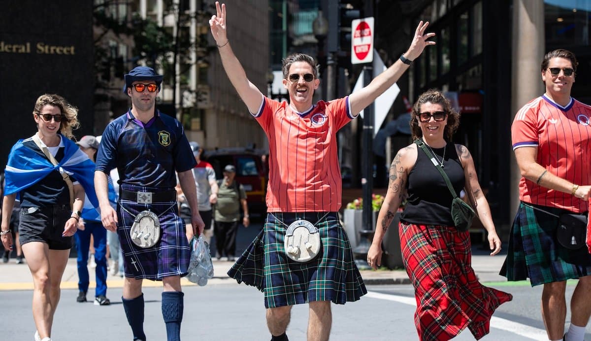 World Cup Tourism Boom: What Nashville Retailers Can Learn