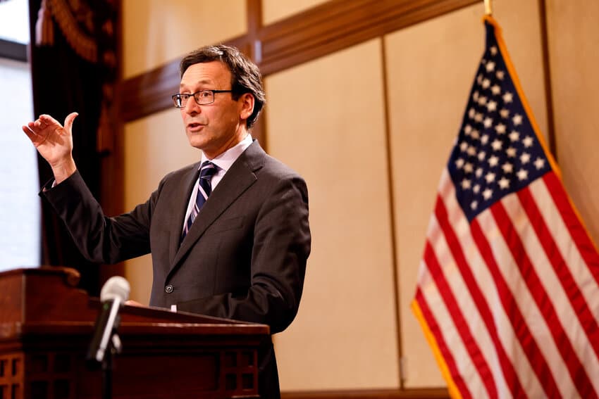 Economic Cooling: What State Leaders Can Learn from Business Input