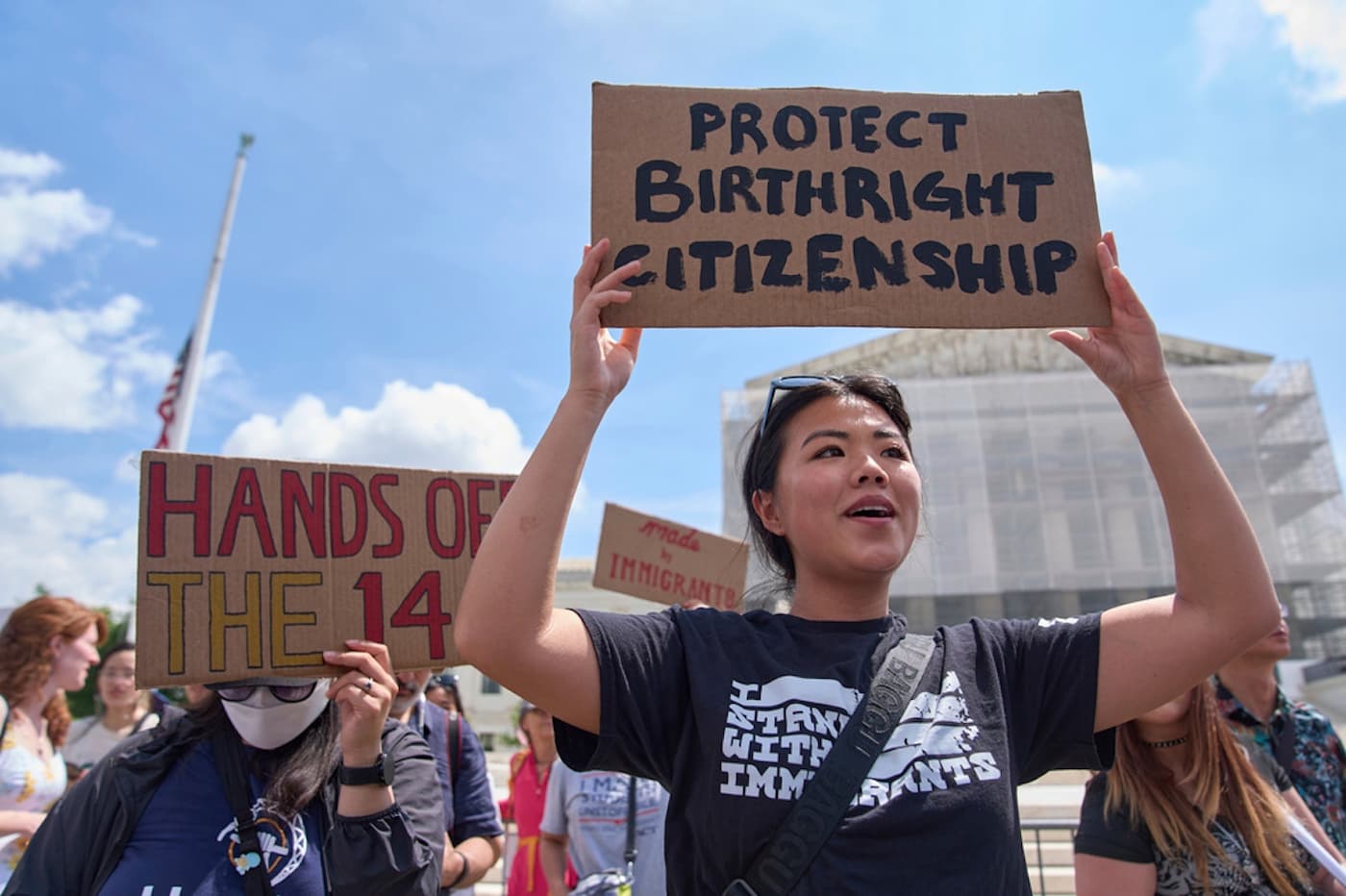 Supreme Court Rulings on Citizenship and Sports Policy Signal Regulatory Shifts