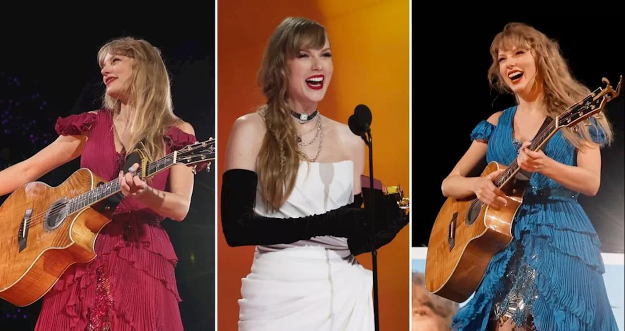 Music Industry Shifts: What a Swift Record Label Could Mean