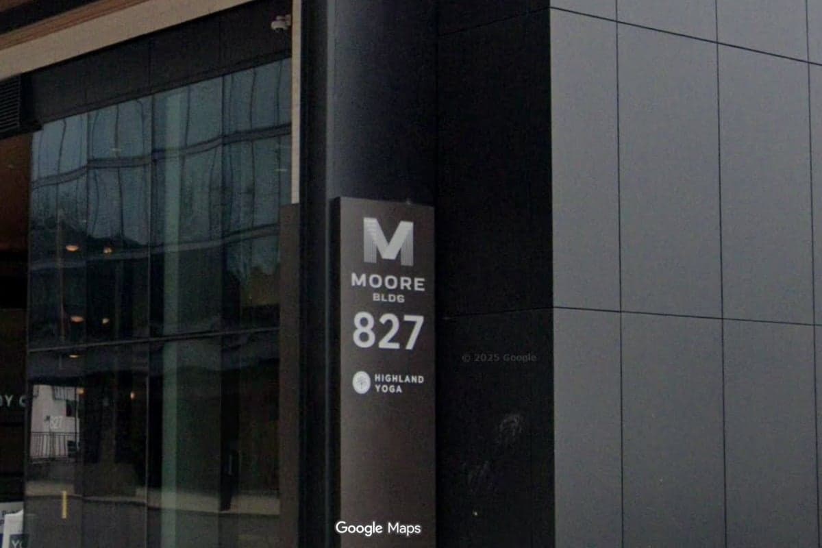 Shorenstein Acquires Moore Building, Solidifying Music Row's Tech Presence
