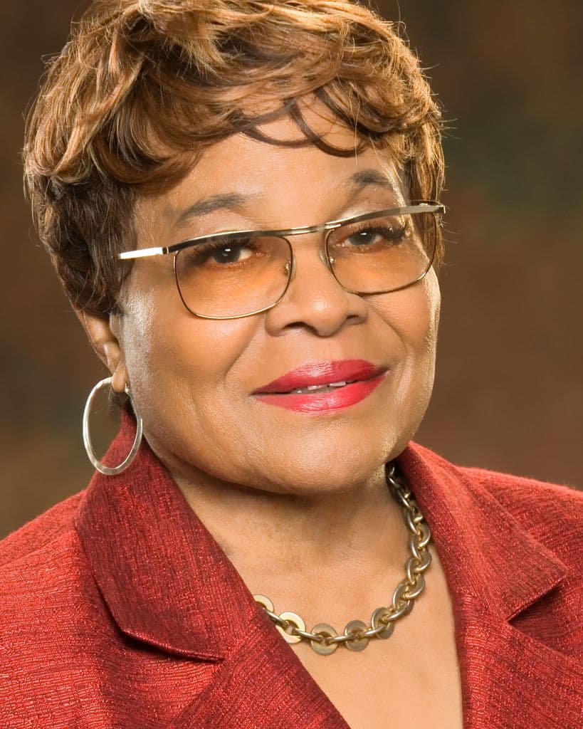 Tennessee Tribune Publisher Rosetta Miller-Perry Remembered