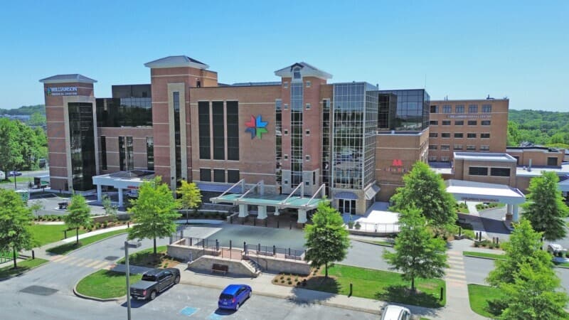 Williamson Health Board Votes to Sell to Ascension in $950M Deal