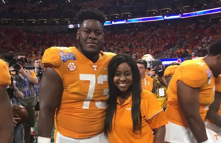 Tennessee Connections Shine at High-Profile Celebrity Wedding
