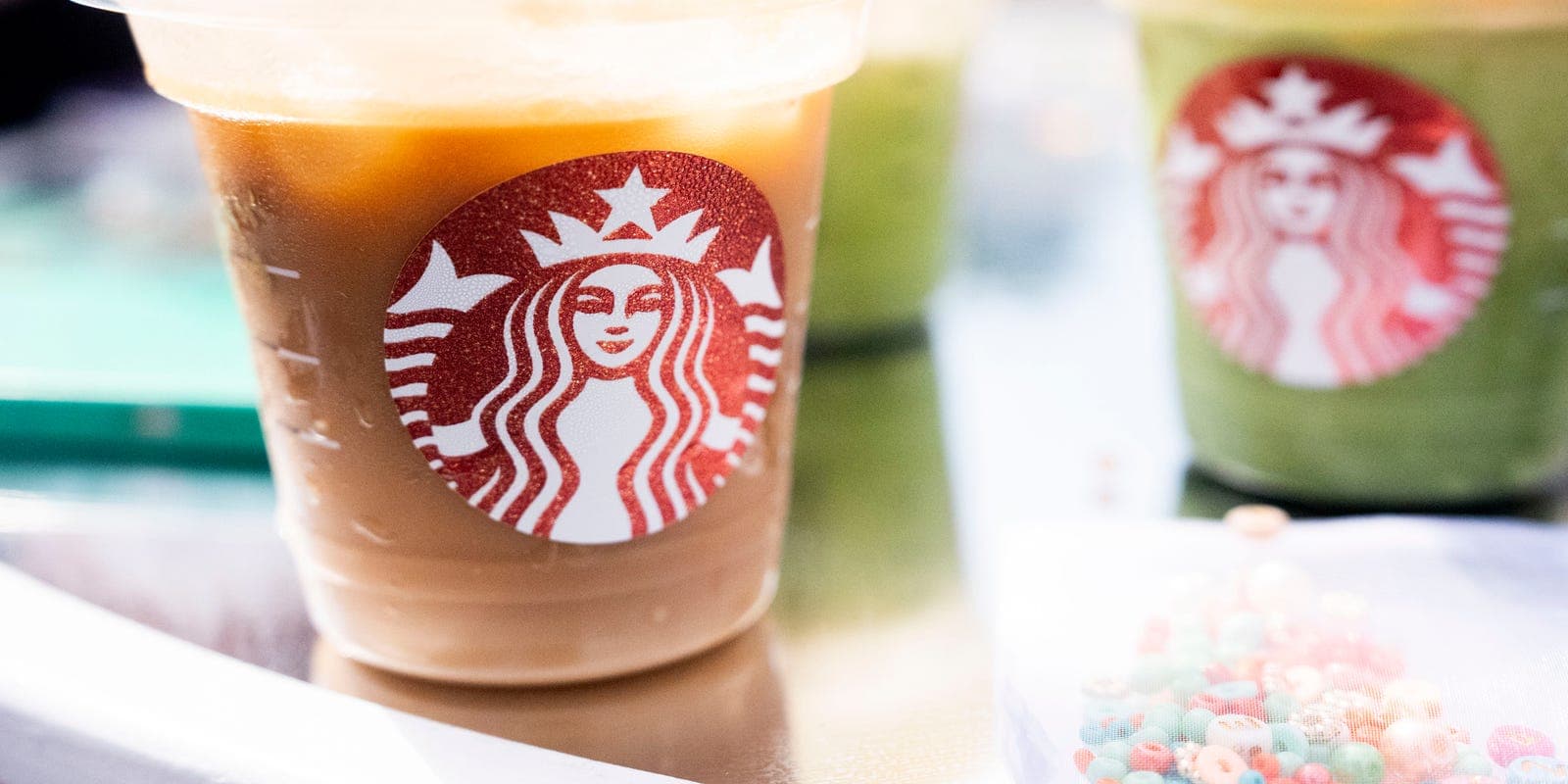 Tennessee's $30M Starbucks Deal Becomes Focal Point in GOP Race