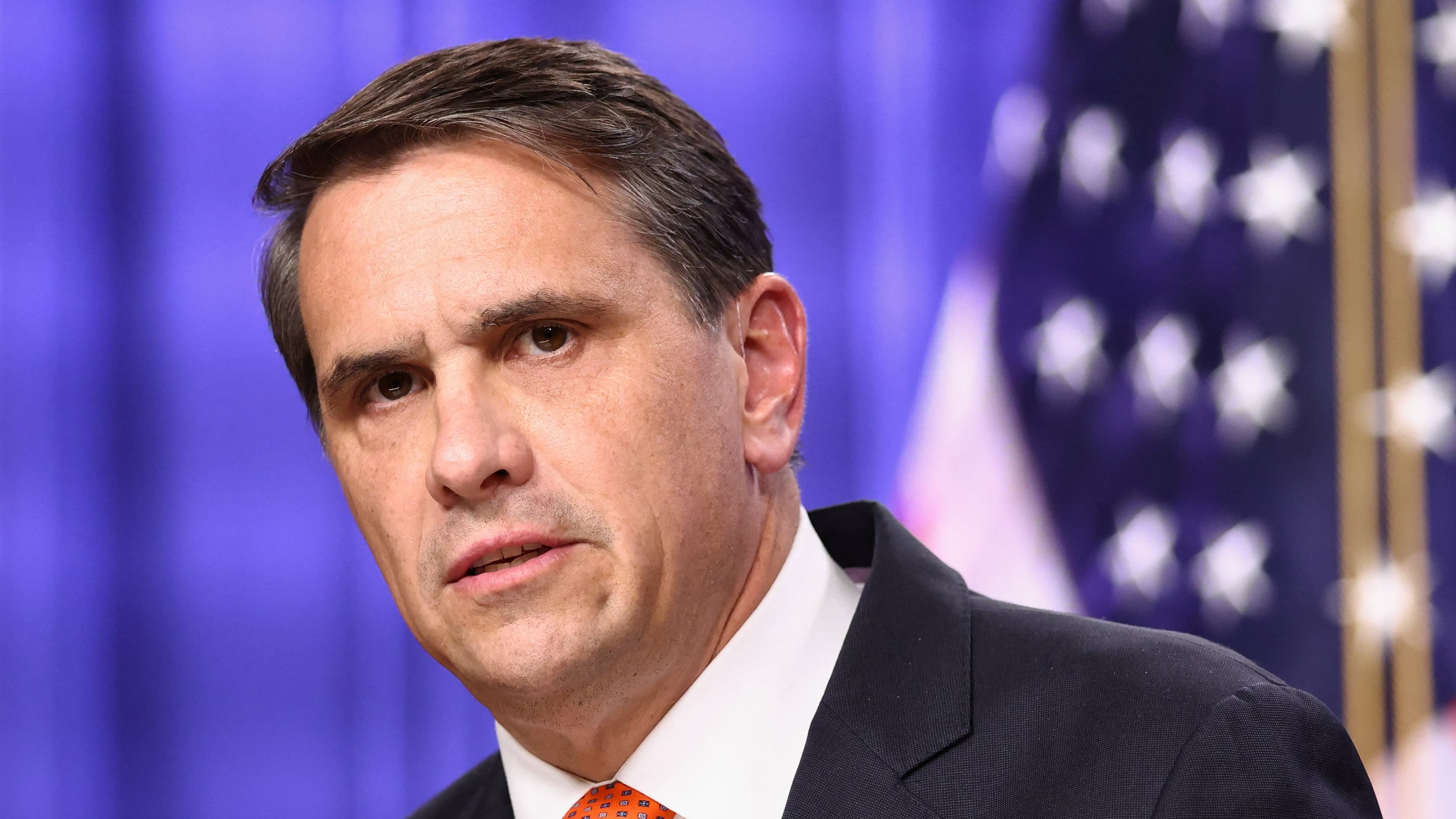 Federal Official's NASA Flyover Raises Questions on Government Access
