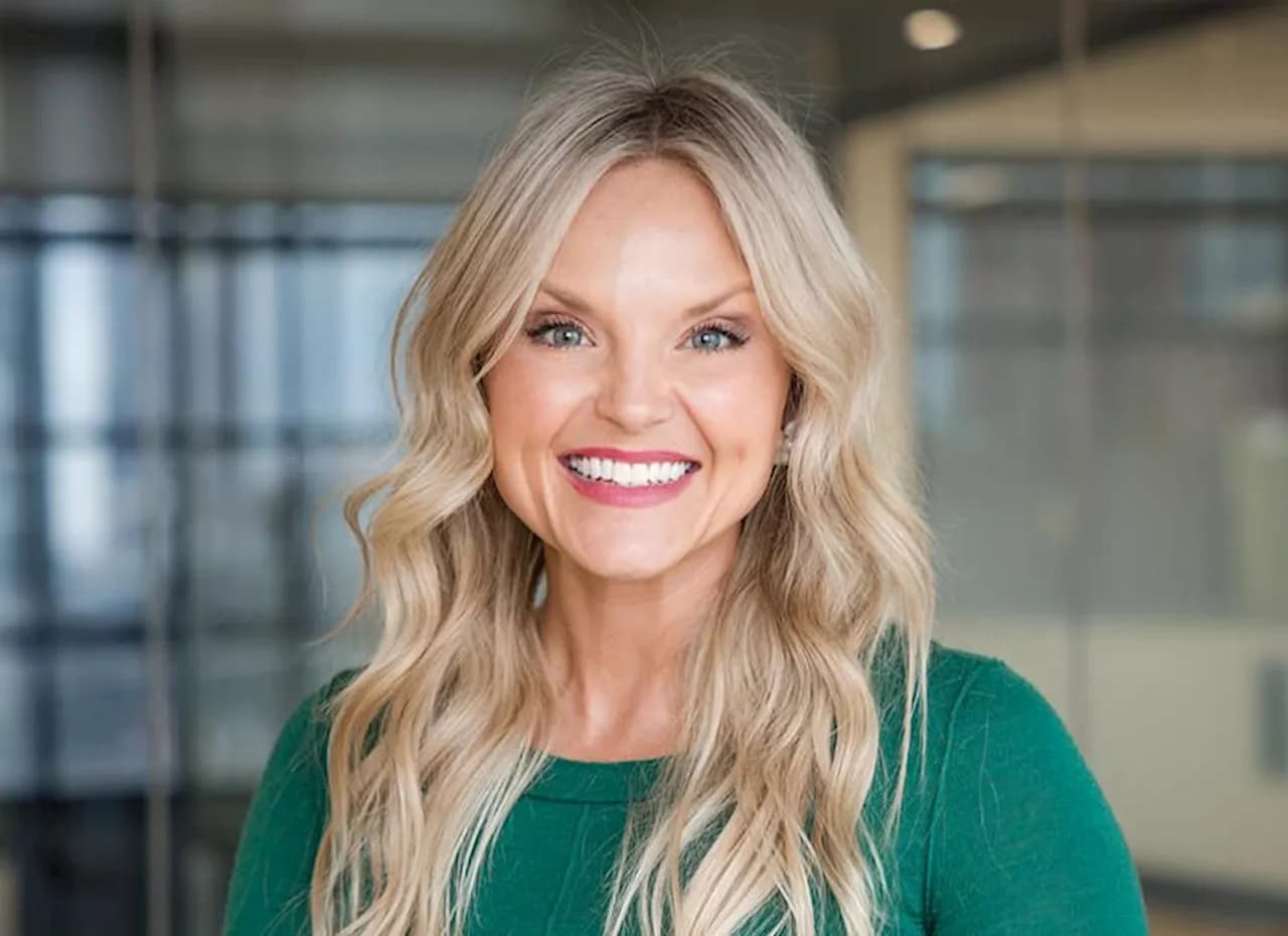 CMA Taps Brittany Schaffer as New Chief Executive