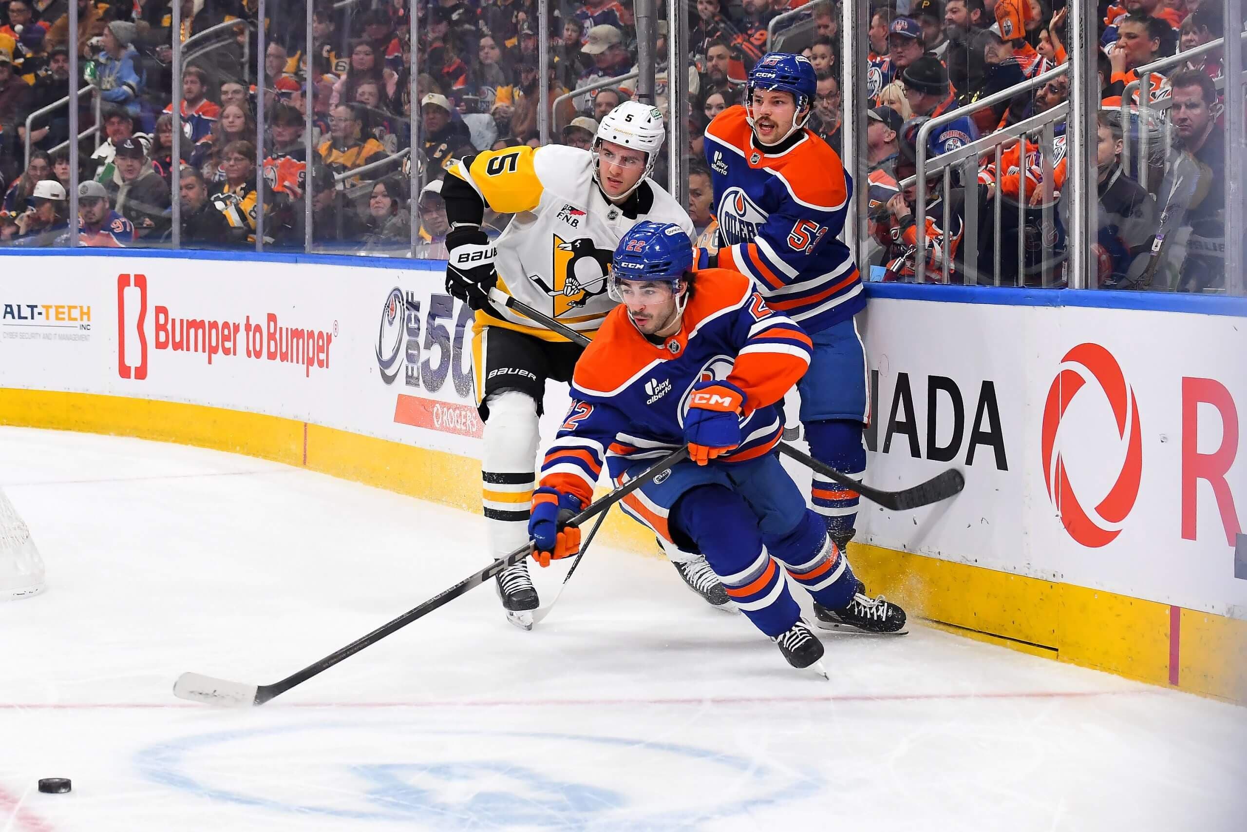 Strategic Planning Lessons: Managing Roster Imbalance