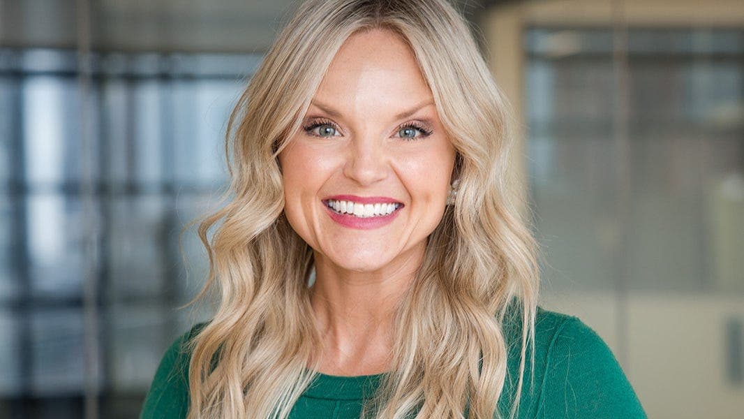 CMA Names Nashville Veteran Brittany Schaffer as New CEO