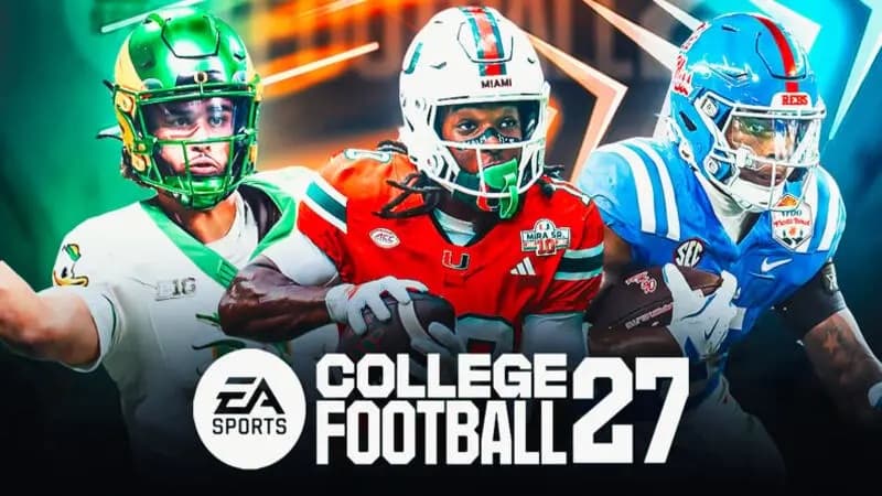Nashville Musicians Score Big in College Football 2027 Game Soundtrack
