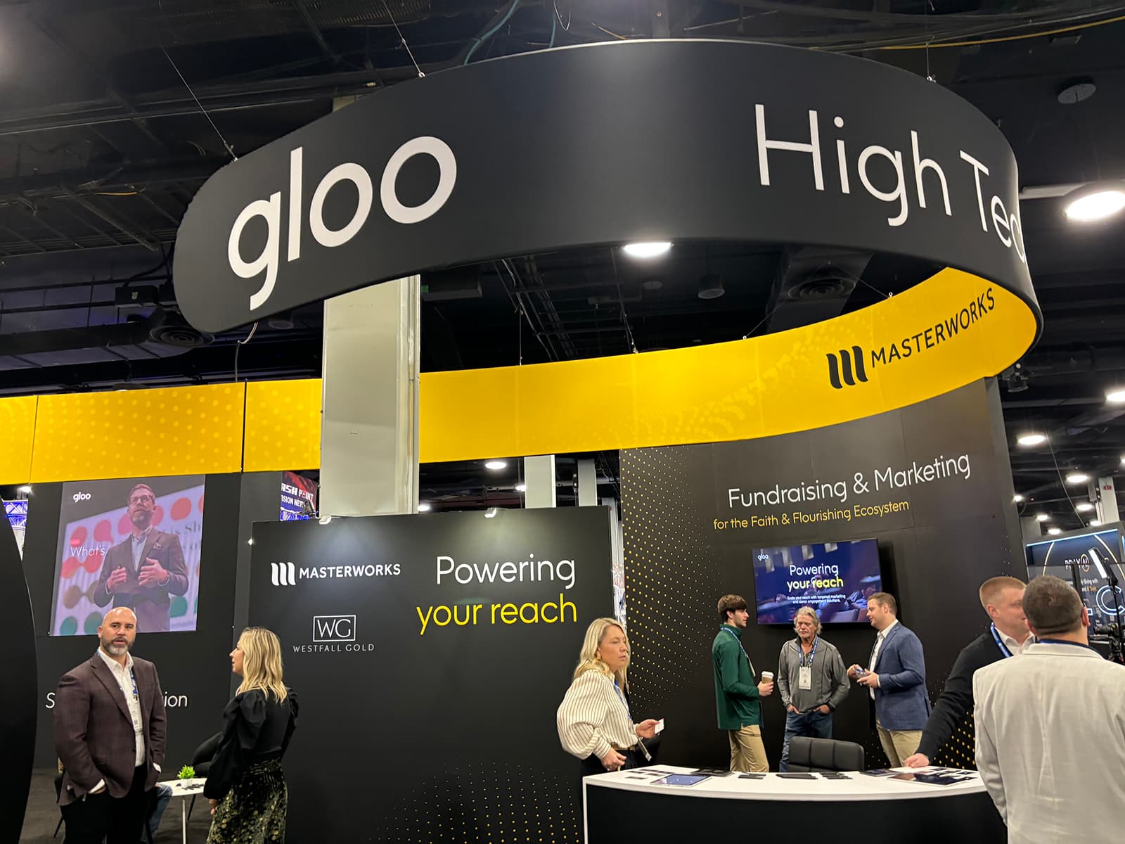 Faith-Based AI Startup Gloo Seeks Profitability After $438M Loss