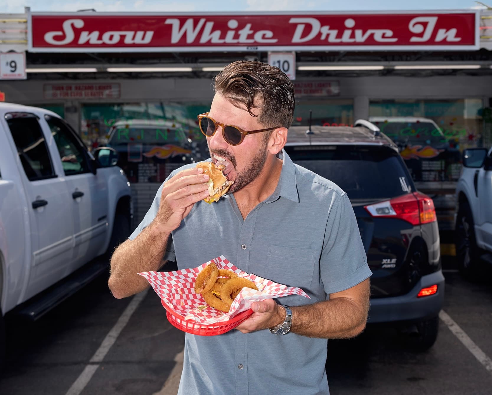 Social Media Savvy: How Nashville Chef Influencers Drive Foot Traffic