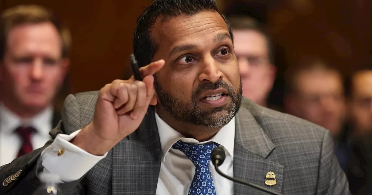 Federal Official Faces Scrutiny Over Questionable Asset Claims