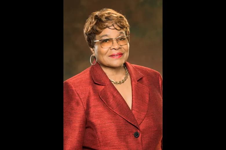 Rosetta Miller-Perry: A Legacy of Nashville Business Leadership
