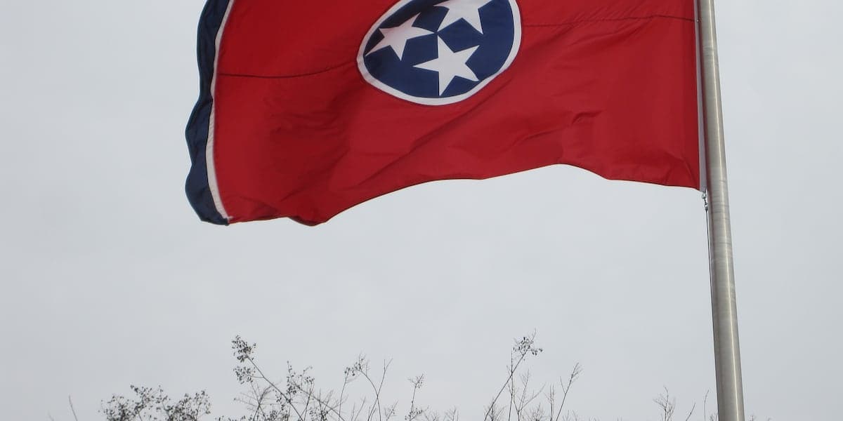 CNBC Study Ranks Tennessee Last for Business Environment