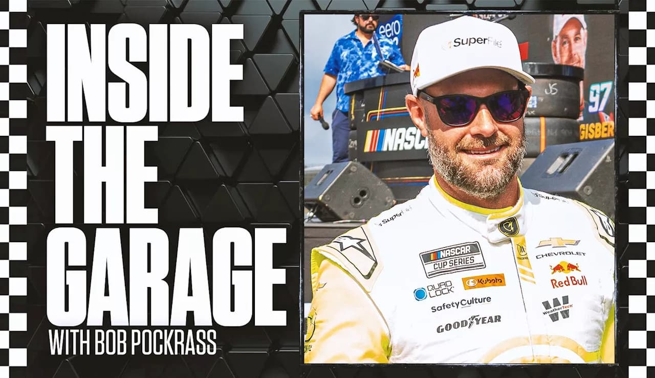 NASCAR's Summer Spotlight: What Garage Tensions Mean for Racing