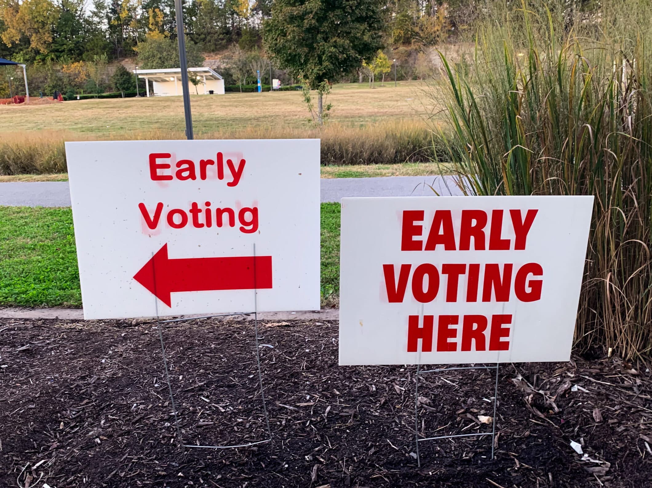 Tennessee Early Voting Begins July 17: What Nashville Businesses Need to Know