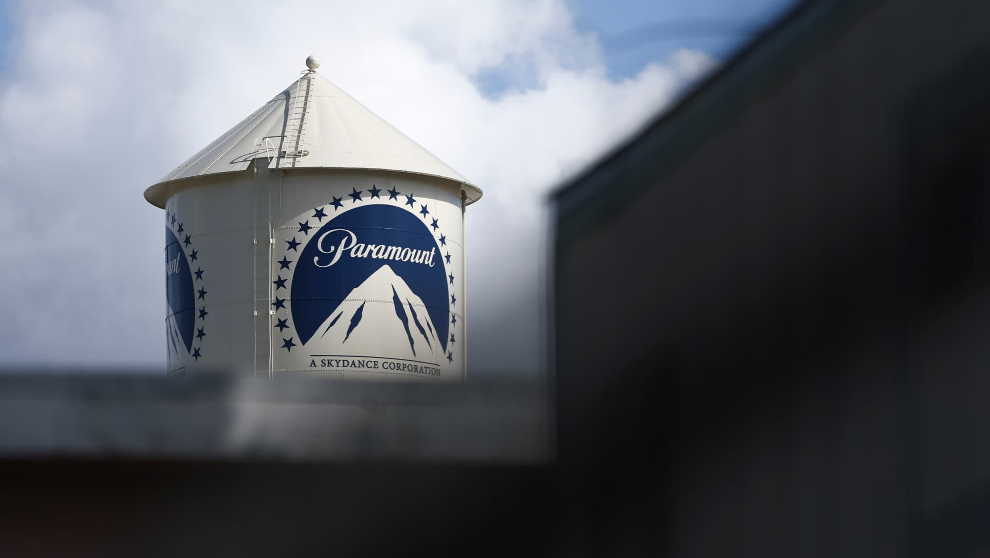 Paramount's Tennessee Expansion Could Boost State's Film Industry