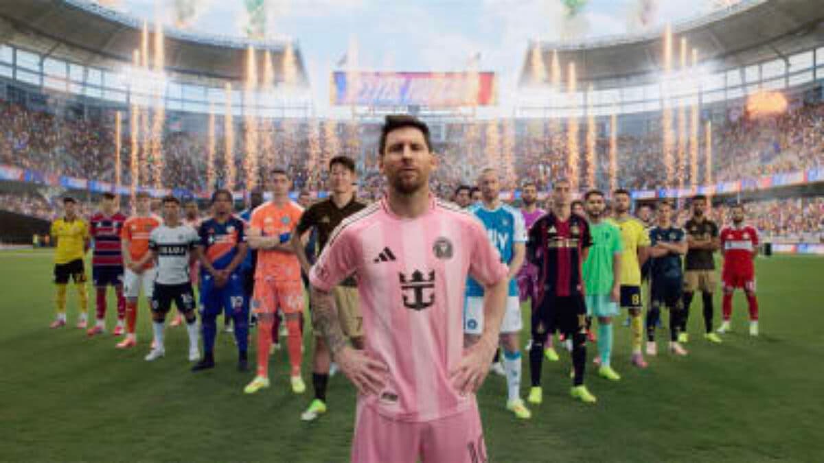 MLS Launches Record Marketing Push as Soccer Season Kicks Off