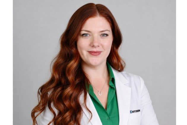 Nashville's Chelsea Jewell Recognized as Electronics Industry Rising Star