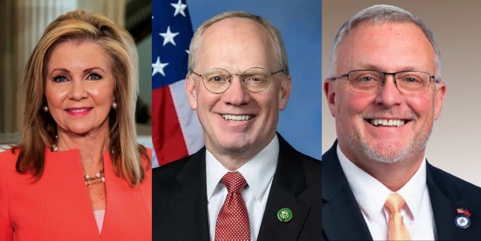 Blackburn's Debate Absence May Reshape Tennessee Governor's Race