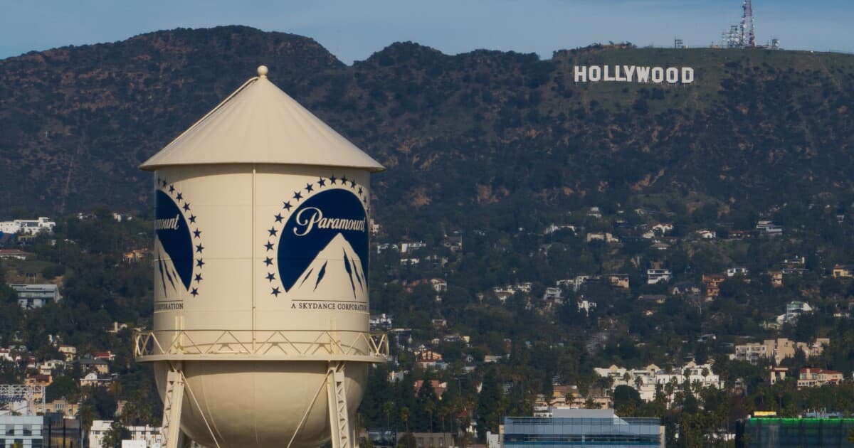 Tennessee Targets Paramount Skydance in Creative Industry Recruitment Push