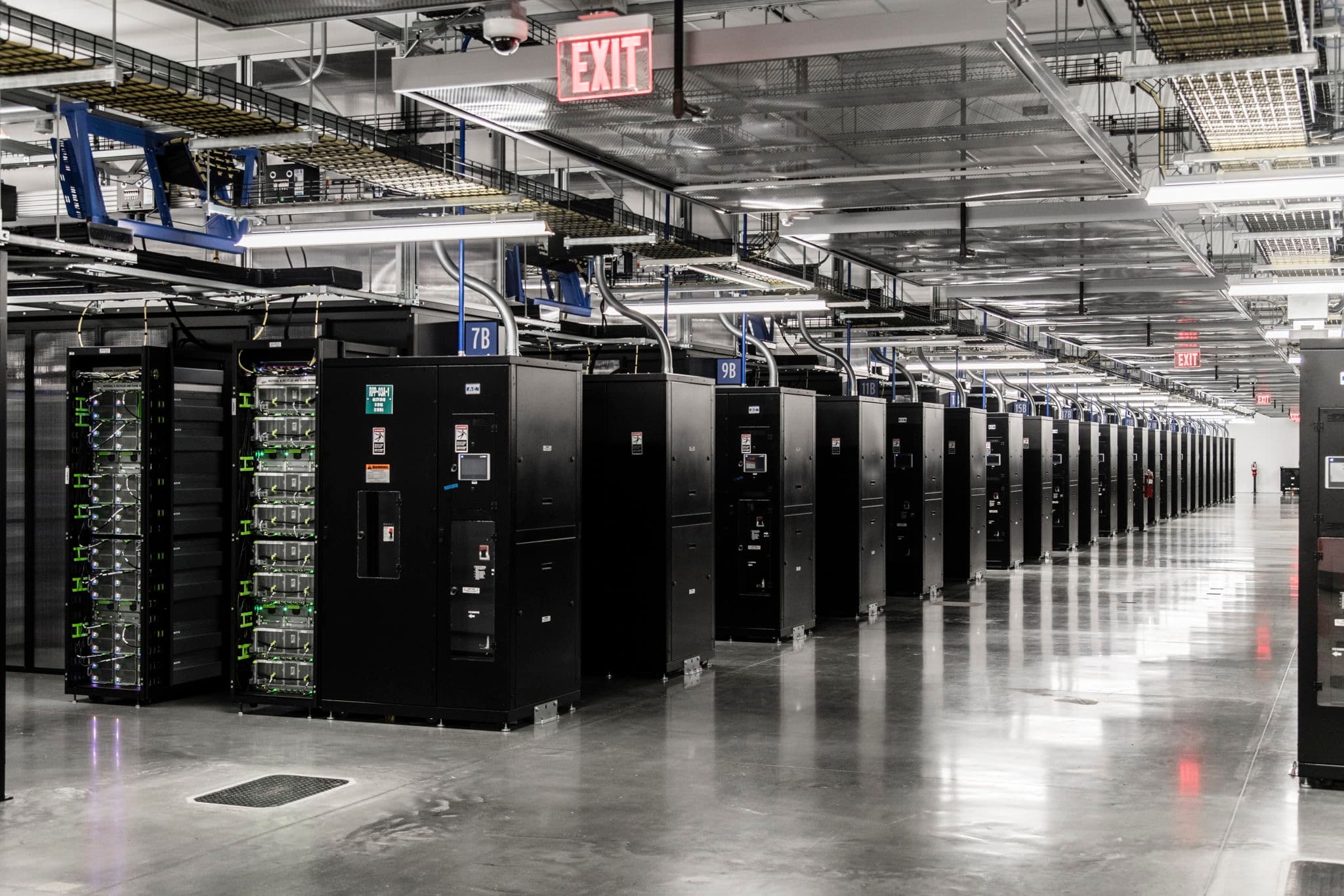 DC BLOX's Shifting Nashville Data Center Plans Raise Questions