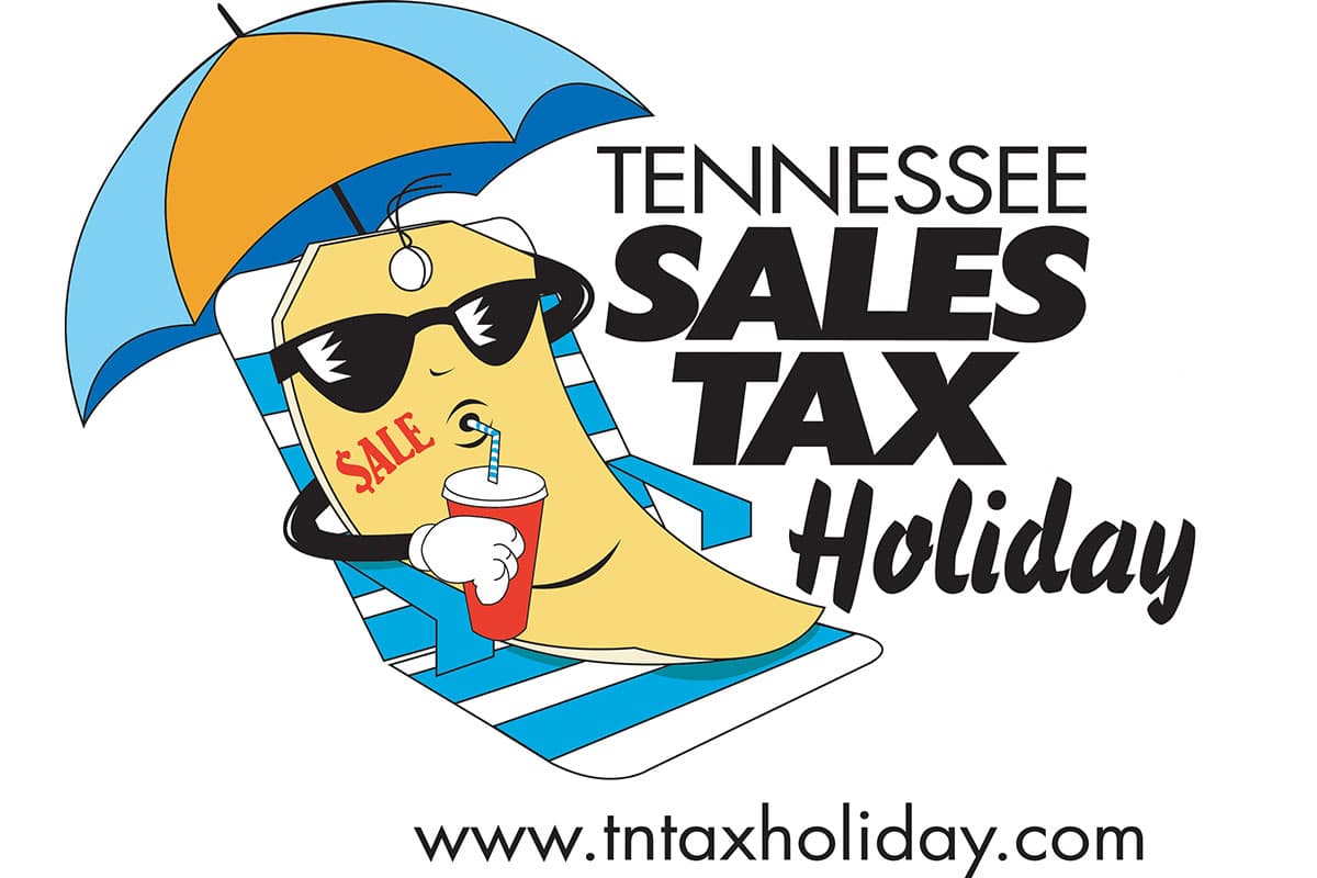 Tennessee's Back-to-School Tax Holiday Set for Late July