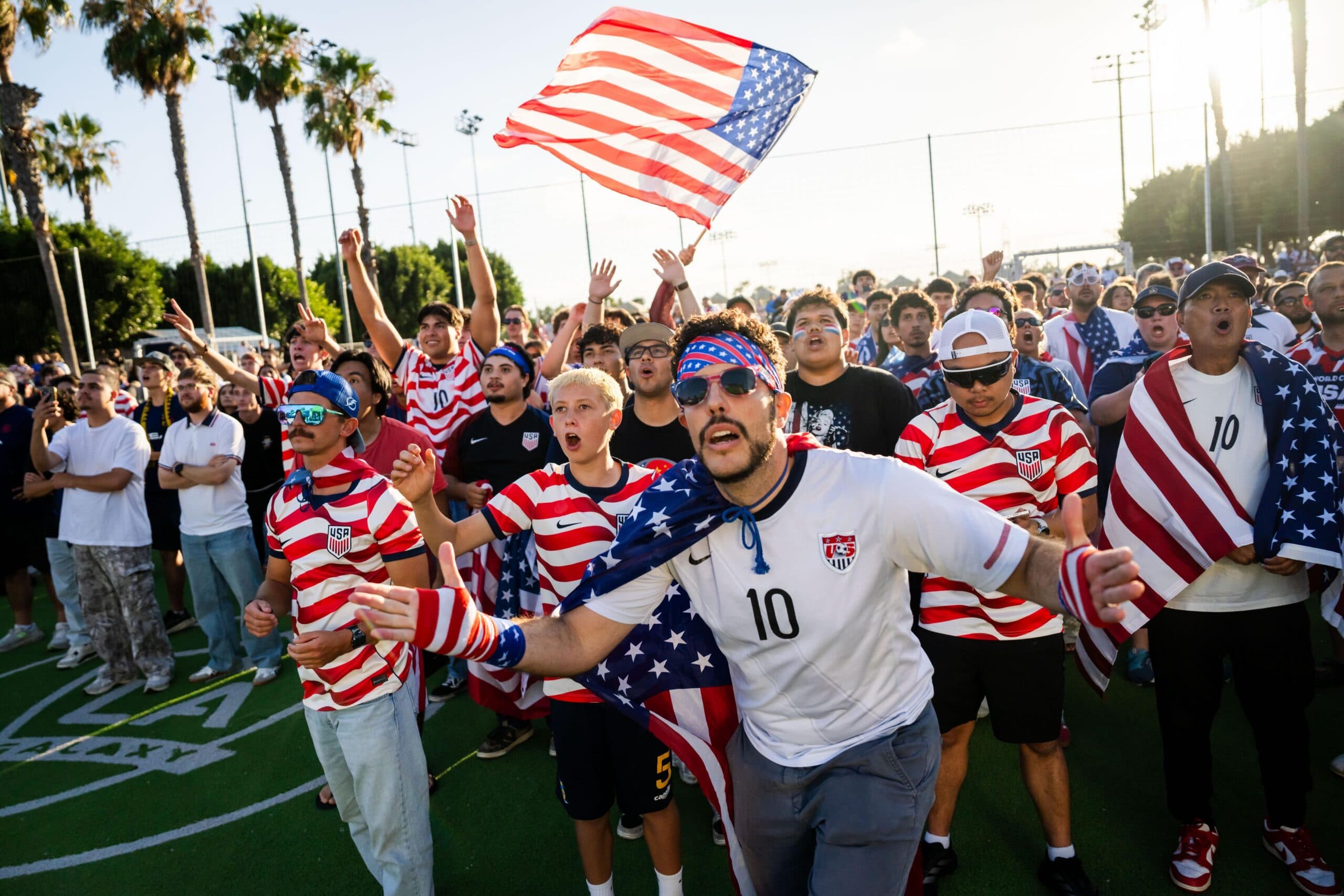 MLS Eyes Growth Opportunity as World Cup Momentum Builds