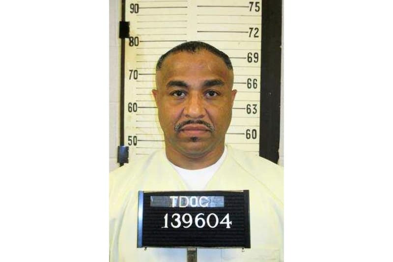 Ethics Complaint Filed Against Doctor in Tennessee Execution Case